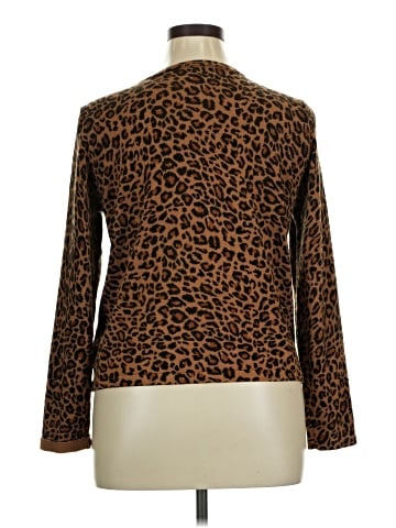 Love Scarlett Long Sleeve Blouse (view 2)