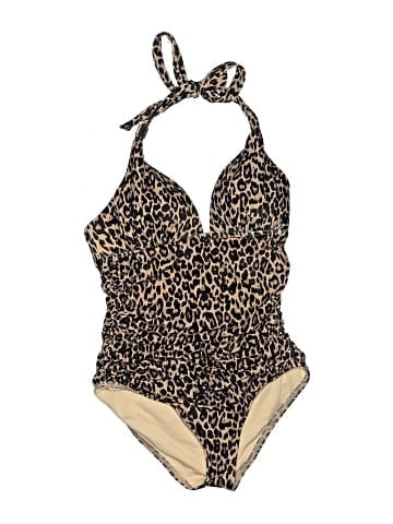 Victoria's Secret One Piece Swimsuit (view 1)