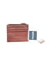 Margot 100% Leather Pink Leather Wallet One size - photo 2
