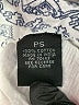 Preswick & Moore 100% Cotton Silver Short Sleeve Top Size S (petite) - photo 8