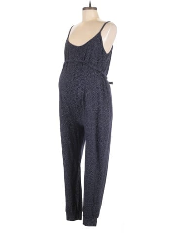 A Pea in the Pod Jumpsuit (view 1)