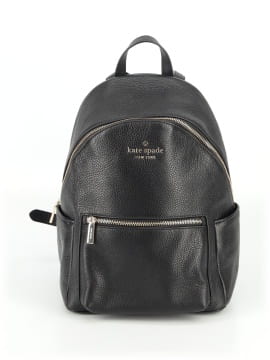 Kate Spade New York Leather Backpack
