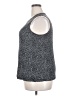 Nine West Gray Sleeveless Top Size XXL - photo 5