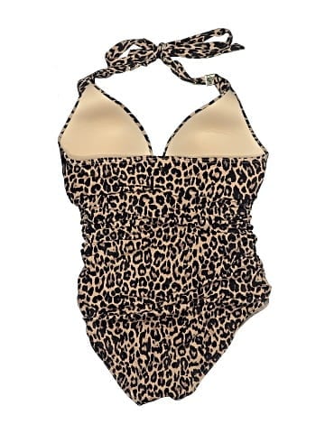 Victoria's Secret One Piece Swimsuit (view 2)