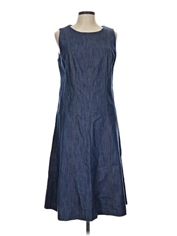 Talbots Casual Dress (view 1)