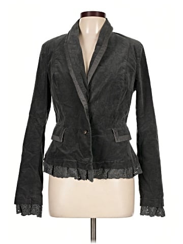 Noa Noa Jacket (view 1)