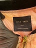Love Tree 100% Polyester Color Block Gold Jacket Size S - photo 6