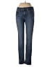 Levi's Hearts Blue Jeans Size 27 waist - photo 1