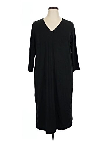 J.Jill Casual Dress (view 1)
