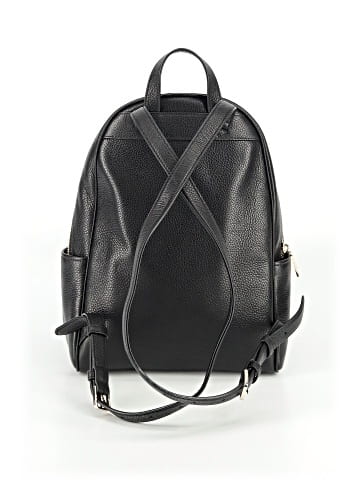 Kate Spade New York Leather Backpack (view 2)