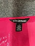 Nina Leonard 100% Polyester Pink Vest Size L - photo 6