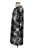 Bailey 44 Graphic Black Cocktail Dress Size S - photo 5