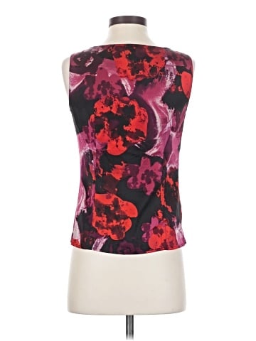 Ann Taylor Factory Sleeveless Top (view 2)