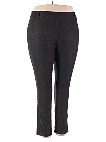 Ashley Stewart Casual Pants (view 1)