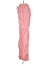 Aerie 100% Cotton Pink Cargo Pants Size XS - photo 5