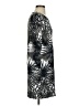 Bailey 44 Graphic Black Cocktail Dress Size S - photo 4