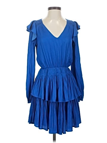 La Miel Cocktail Dress (view 1)