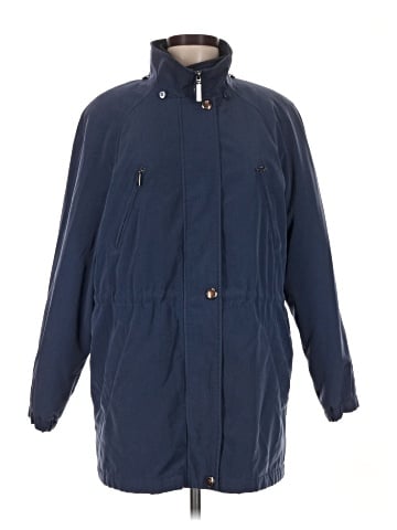 Liz Claiborne Coat (view 1)