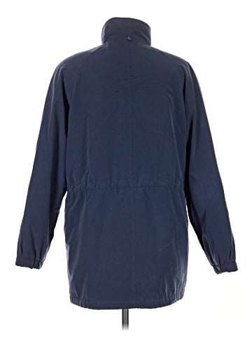 Liz Claiborne Coat (view 2)