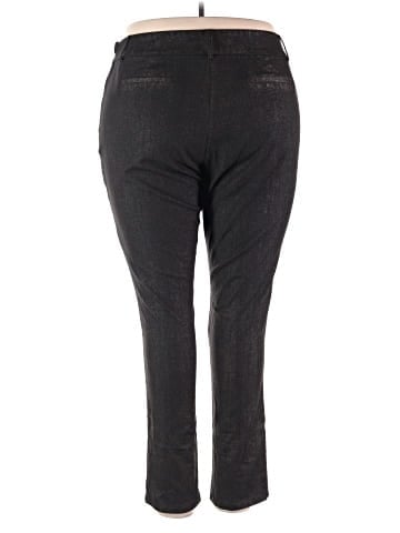 Ashley Stewart Casual Pants (view 2)