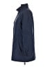 Liz Claiborne 100% Polyester Blue Coat Size M - photo 5