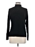 Woolovers Black Long Sleeve Turtleneck Size M - photo 1