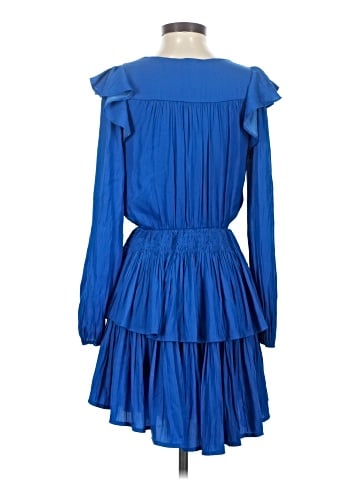 La Miel Cocktail Dress (view 2)
