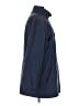 Liz Claiborne 100% Polyester Blue Coat Size M - photo 4