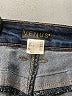 Venus Solid Blue Jeans Size 14R - photo 7