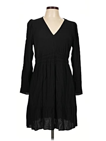 Ann Taylor LOFT Casual Dress (view 1)