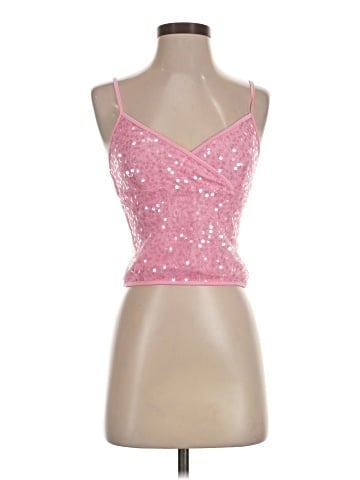 Shein Tank Top (view 1)