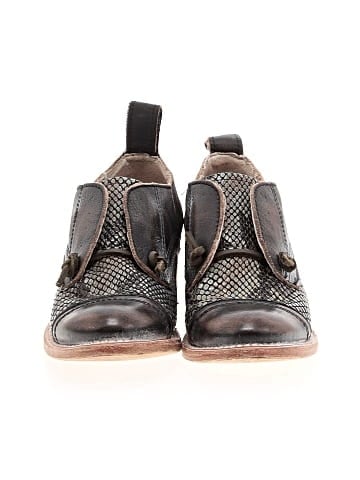 Freebird Ankle Boots (view 2)