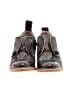 Freebird 100% Leather Brown Ankle Boots Size 5 - photo 2