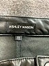Albert Nipon Black Casual Pants Size 7 - photo 7