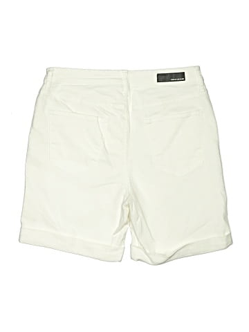 DKNY Jeans Khaki Shorts (view 2)