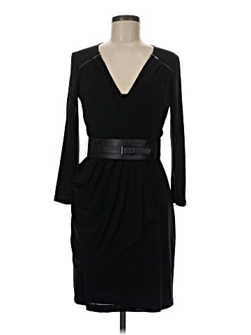 BCBGMAXAZRIA Cocktail Dress (view 1)