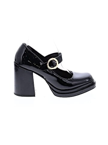 Steve Madden Heels (view 1)