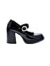 Steve Madden Black Heels Size 7 1/2 - photo 1