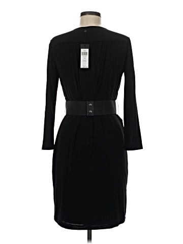 BCBGMAXAZRIA Cocktail Dress (view 2)