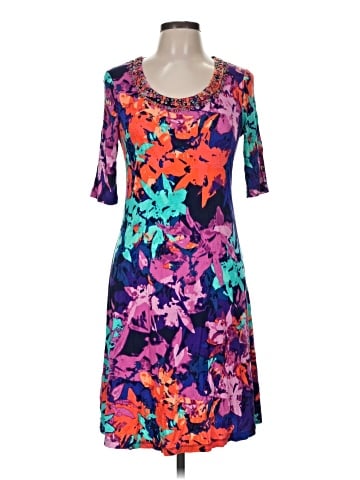 Cupio Cocktail Dress (view 1)