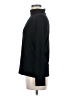 Woolovers Black Long Sleeve Turtleneck Size M - photo 5