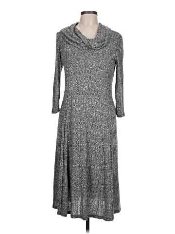 Signature by Robbie Bee Casual Dress (view 1)