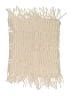 Unbranded Ivory Scarf One size - photo 2