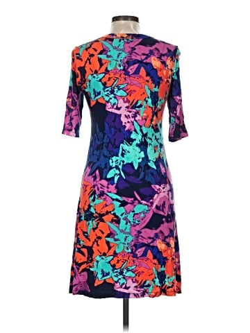 Cupio Cocktail Dress (view 2)