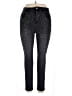 Shein Polka Dots Black Jeggings Size 1X - photo 1