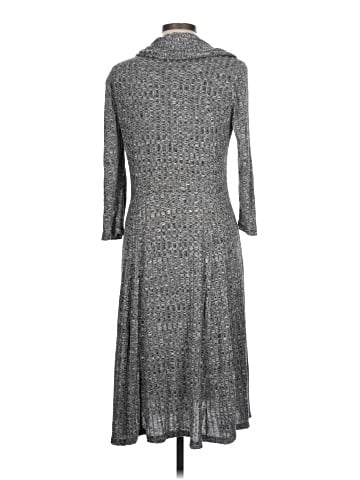 Signature by Robbie Bee Casual Dress (view 2)