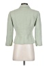 Tahari by ASL Green Blazer Size 2 Petite - photo 2