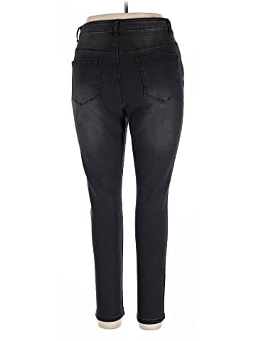 Shein Jeggings (view 2)