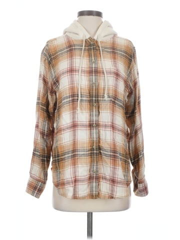 American Eagle Outfitters Poncho (view 1)