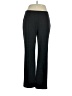89th & Madison Chevron-herringbone Gray Dress Pants Size XL - photo 1